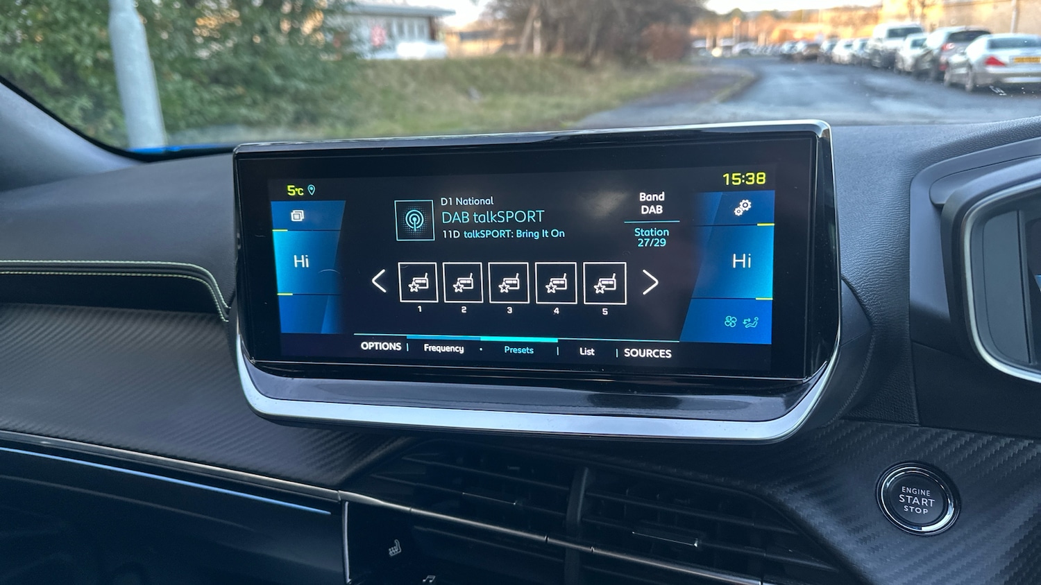 Used Peugeot 2008 2022 for sale - 77112844: Photo 46