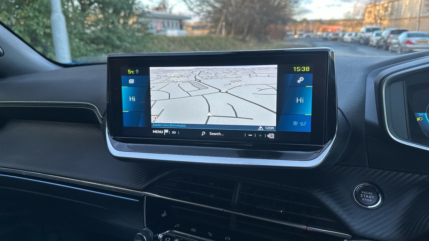 Used Peugeot 2008 2022 for sale - 77112844: Photo 47