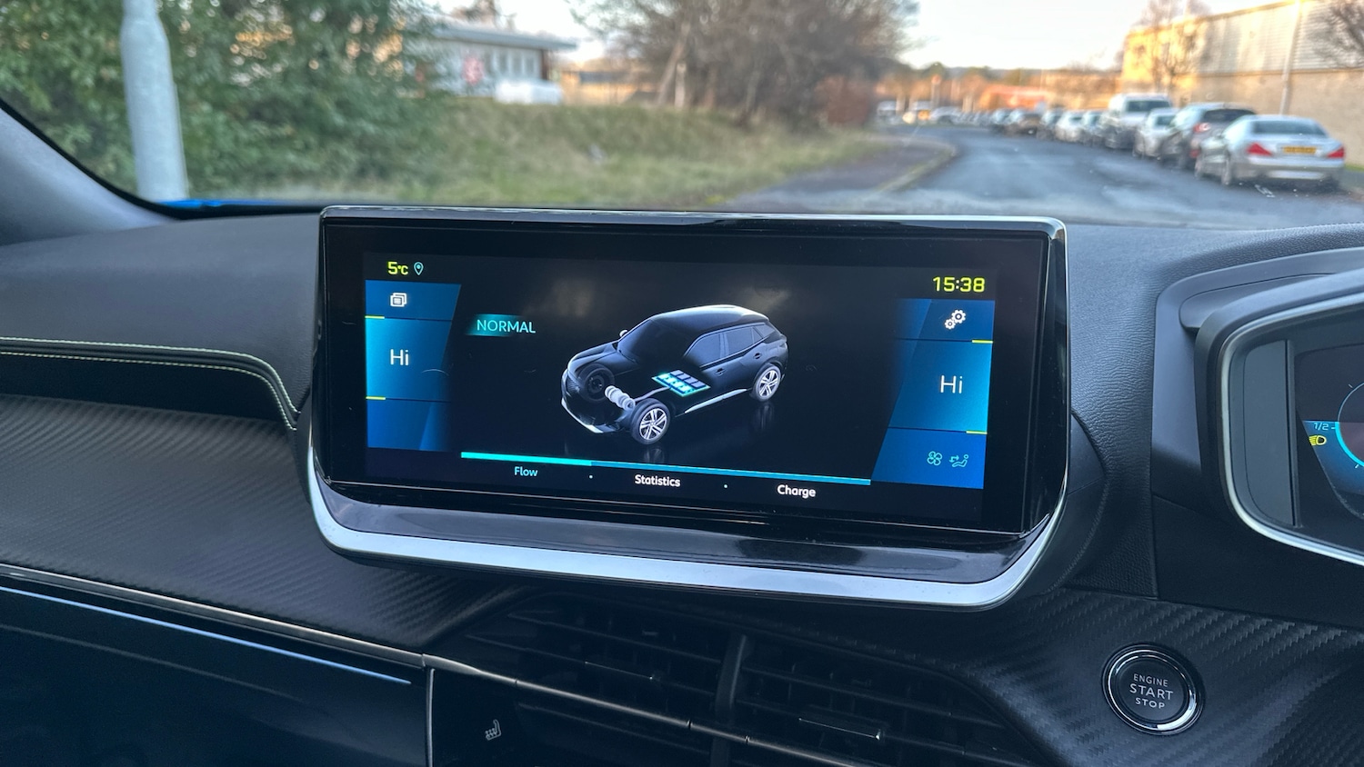 Used Peugeot 2008 2022 for sale - 77112844: Photo 49