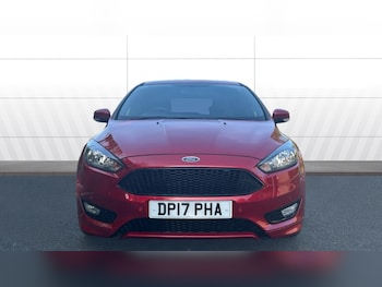 Used Ford Focus 2017 for sale - 75604300: Photo