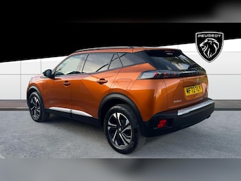 Used Peugeot 2008 2022 for sale - 77005817: Photo