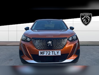 Used Peugeot 2008 2022 for sale - 77005817: Photo