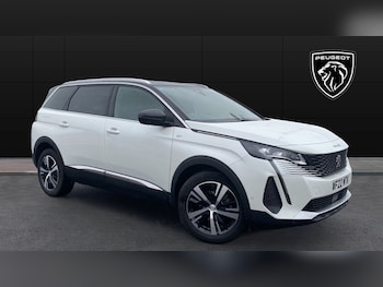 2022 (22) - 1.2 PureTech GT 5dr Petrol Estate