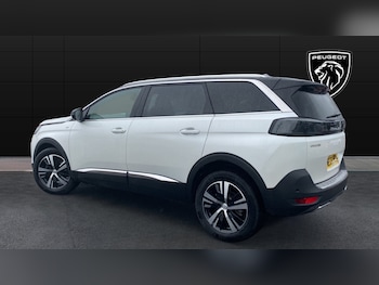 Used Peugeot 5008 2022 for sale - 76683984: Photo