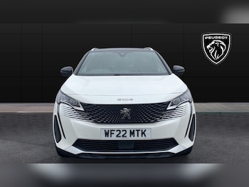 Used Peugeot 5008 2022 for sale - 76683984: Photo