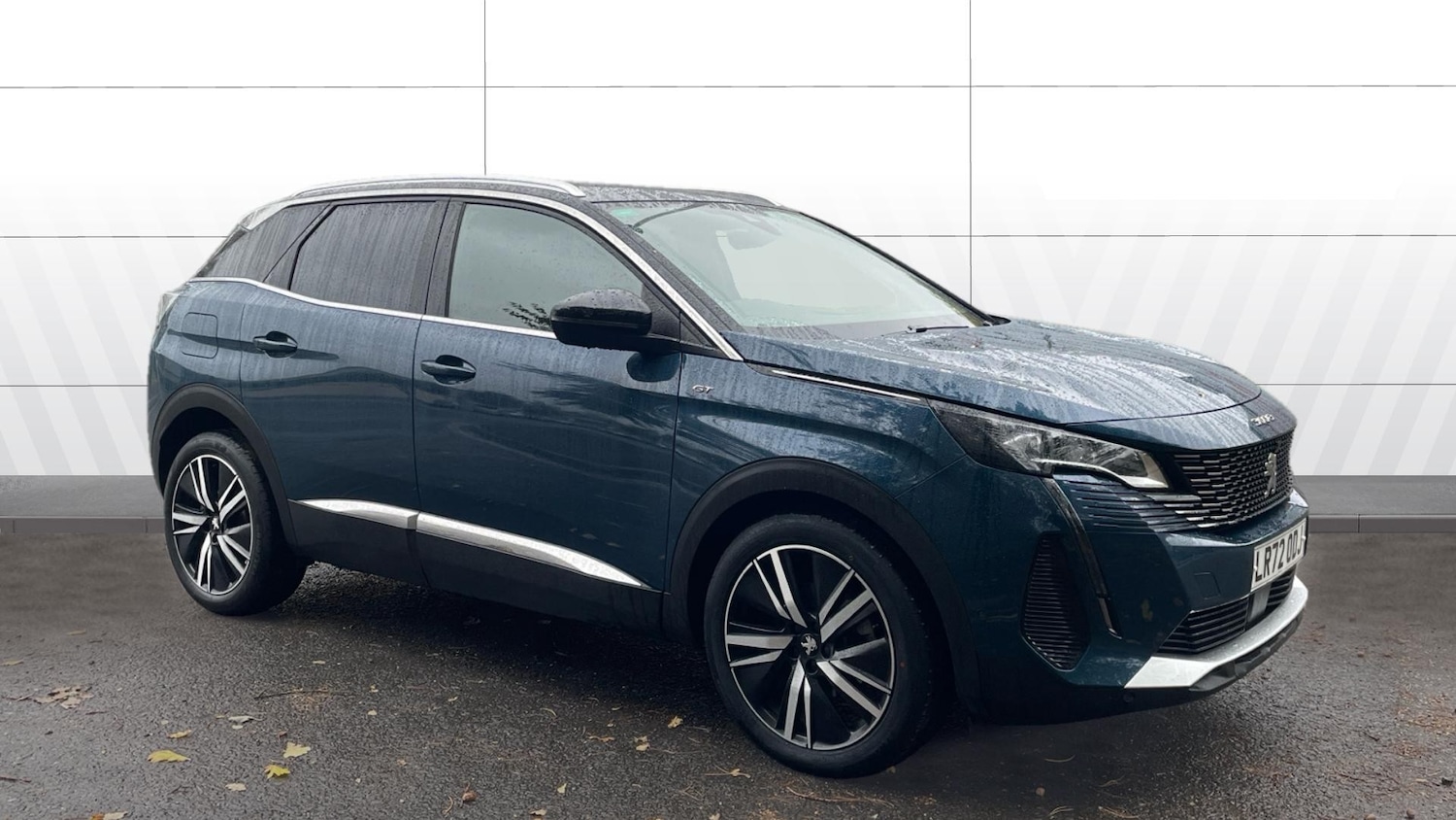 Used Peugeot 3008 2022 for sale - 76219622: Photo 1