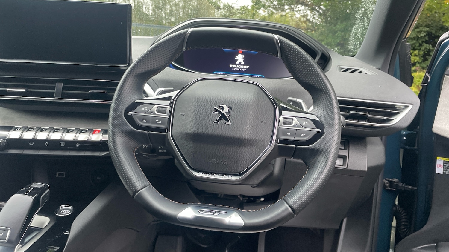 Used Peugeot 3008 2022 for sale - 76219622: Photo 10