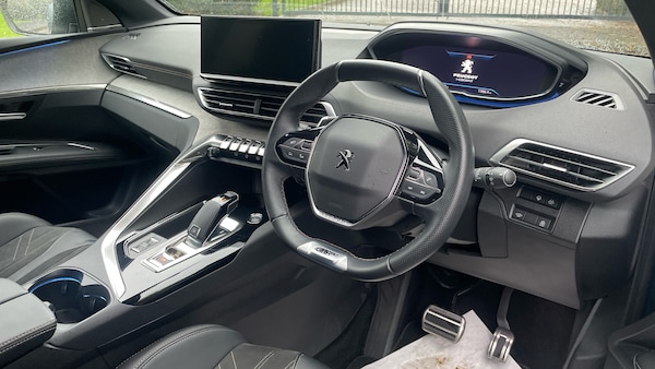 Used Peugeot 3008 2022 for sale - 76219622: Photo 11