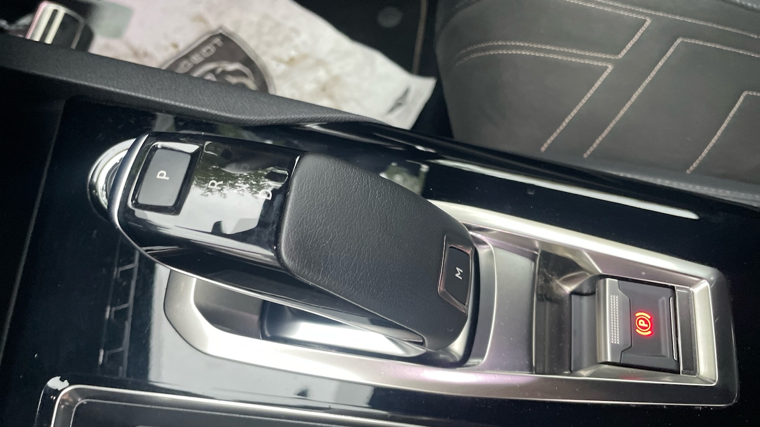 Used Peugeot 3008 2022 for sale - 76219622: Photo 13