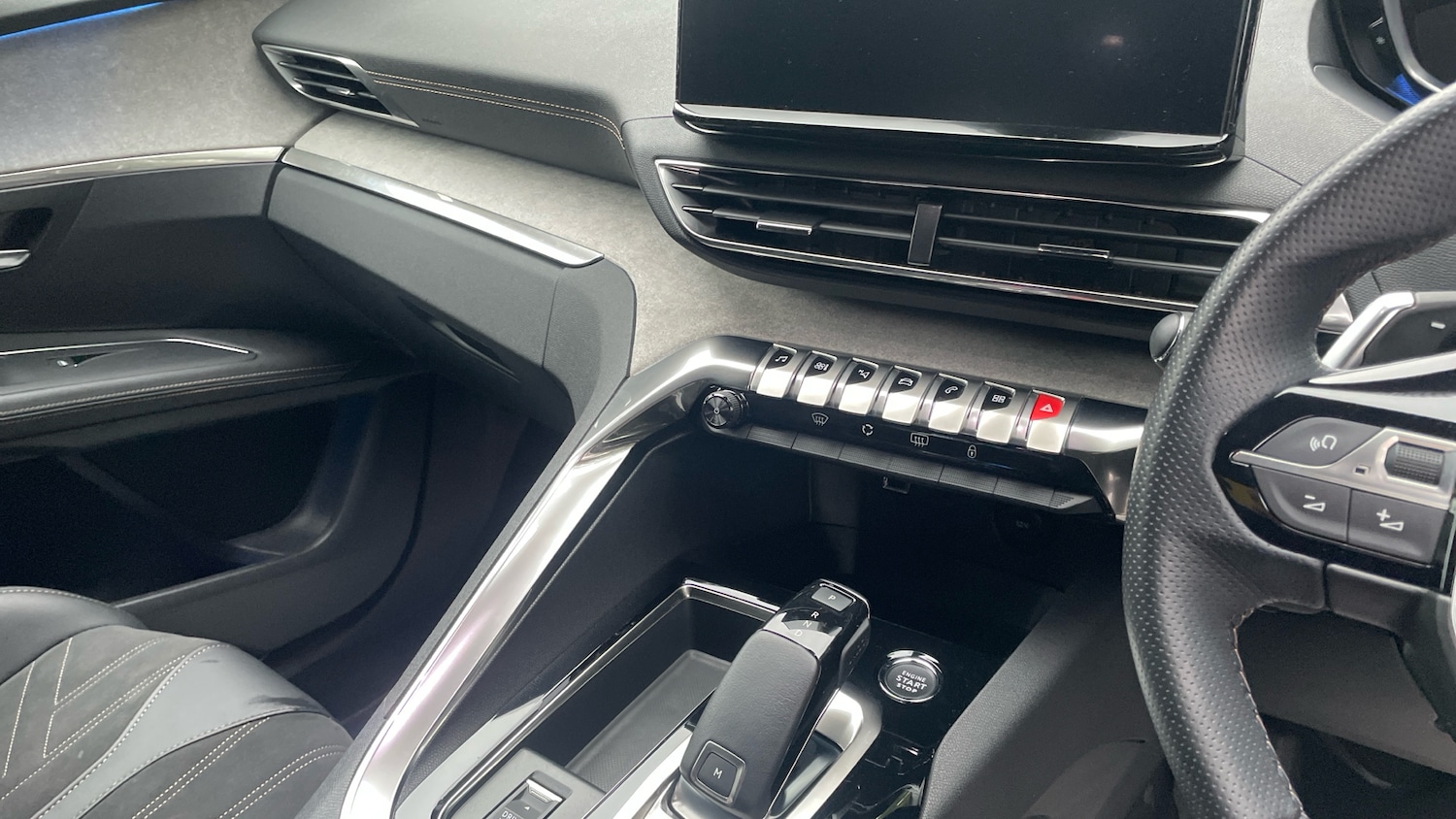 Used Peugeot 3008 2022 for sale - 76219622: Photo 14