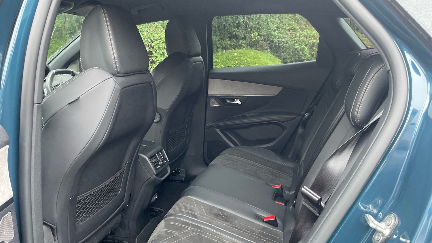 Used Peugeot 3008 2022 for sale - 76219622: Photo 16