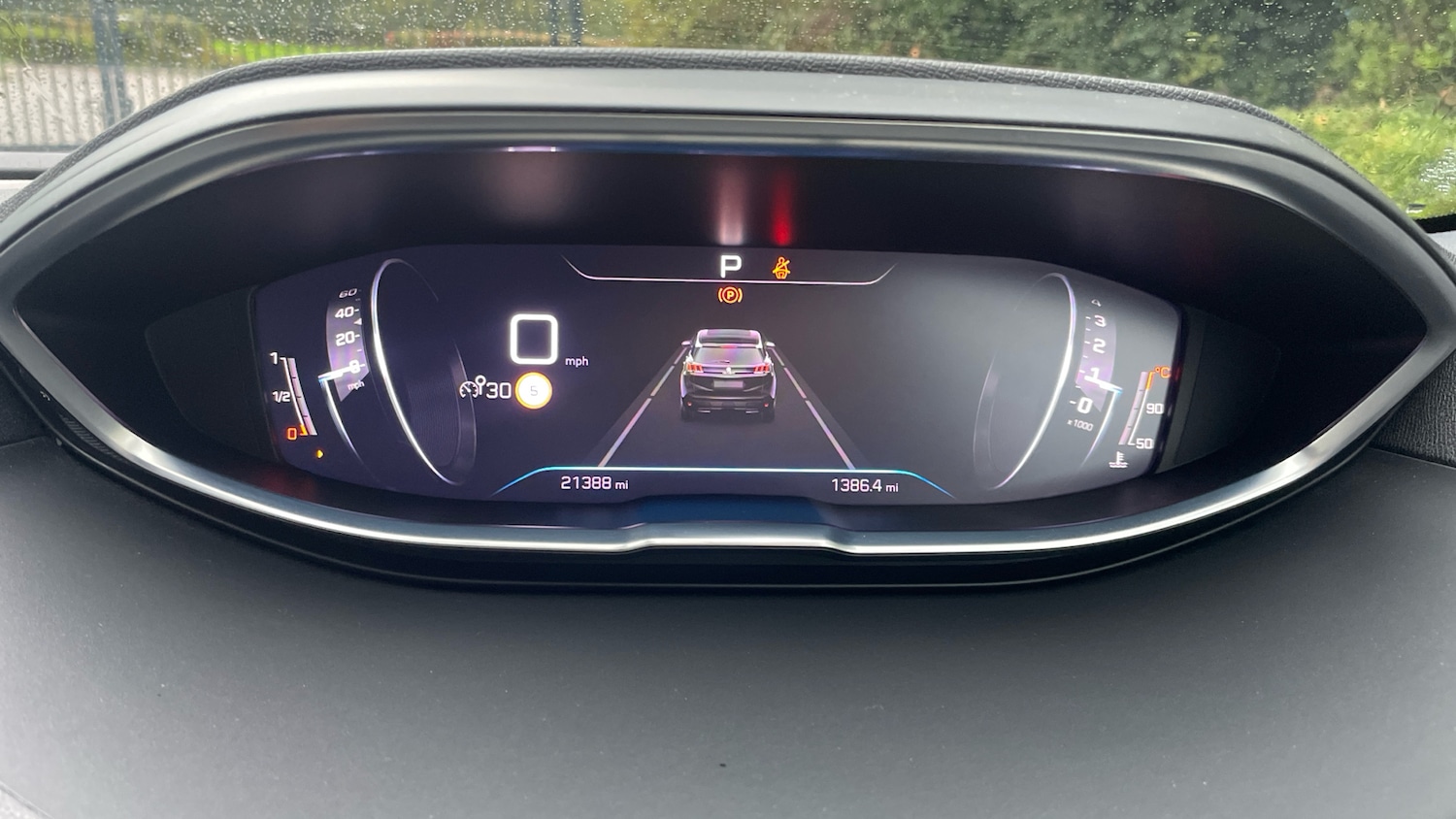 Used Peugeot 3008 2022 for sale - 76219622: Photo 18