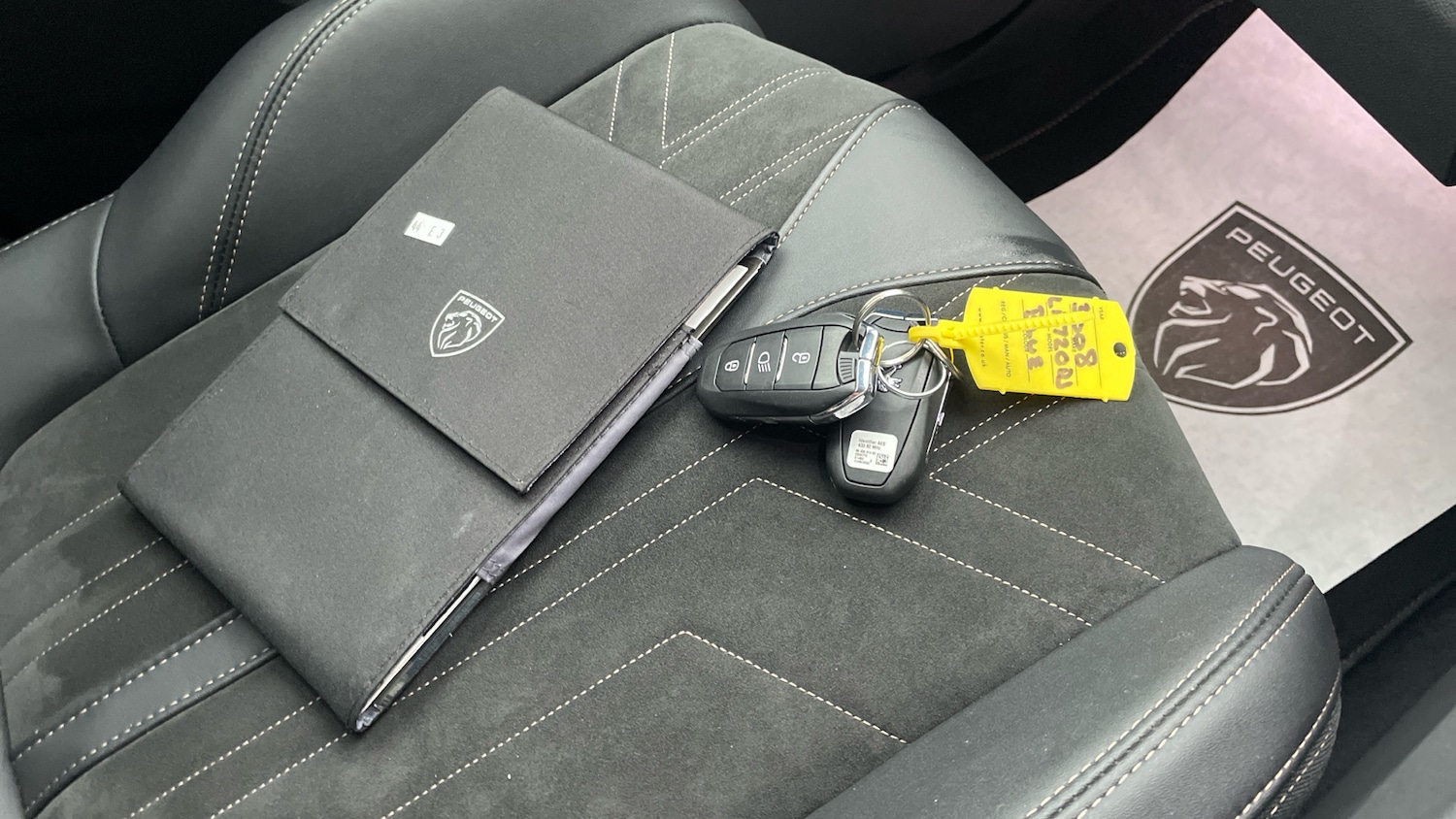 Used Peugeot 3008 2022 for sale - 76219622: Photo 19