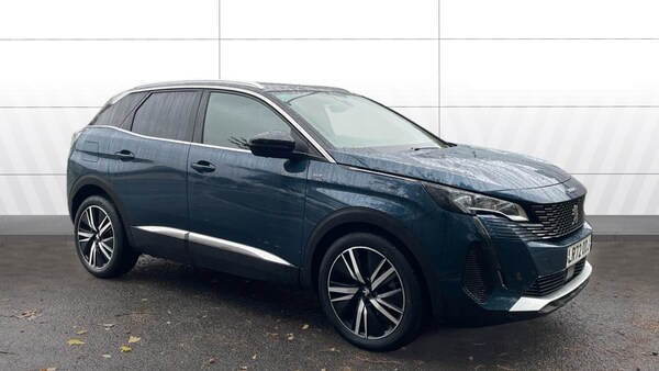 Used Peugeot 3008 2022 for sale - 76219622: Photo 1