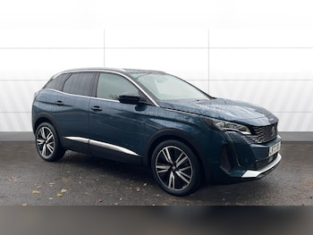 Peugeot - 3008