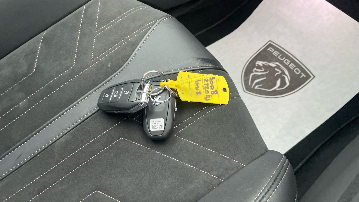 Used Peugeot 3008 2022 for sale - 76219622: Photo 20