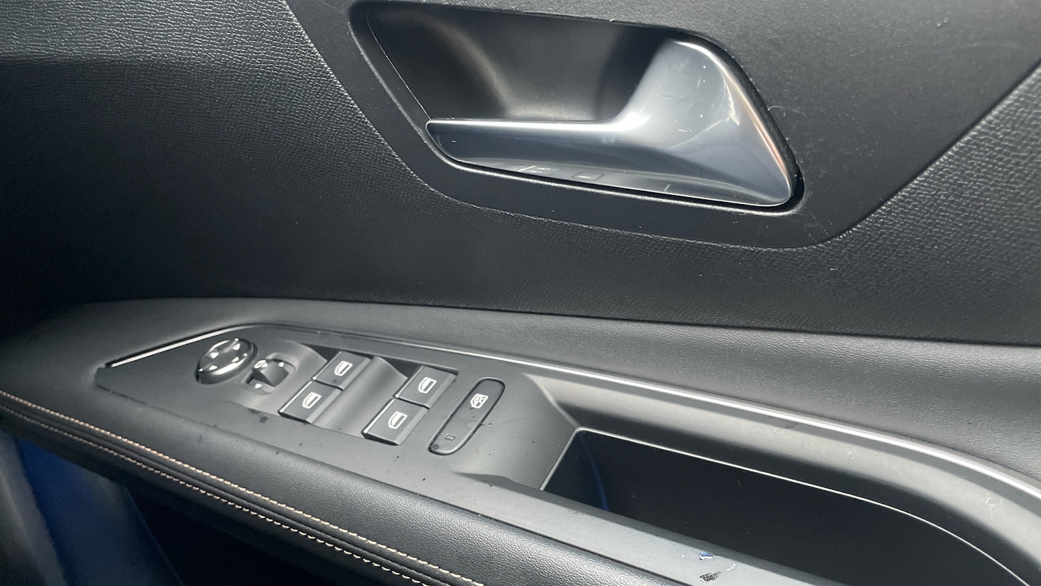 Used Peugeot 3008 2022 for sale - 76219622: Photo 21