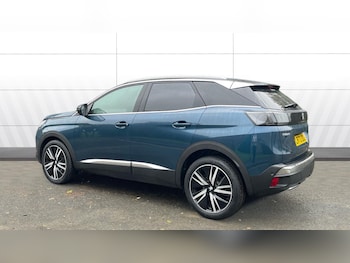 Used Peugeot 3008 2022 for sale - 76219622: Photo 2