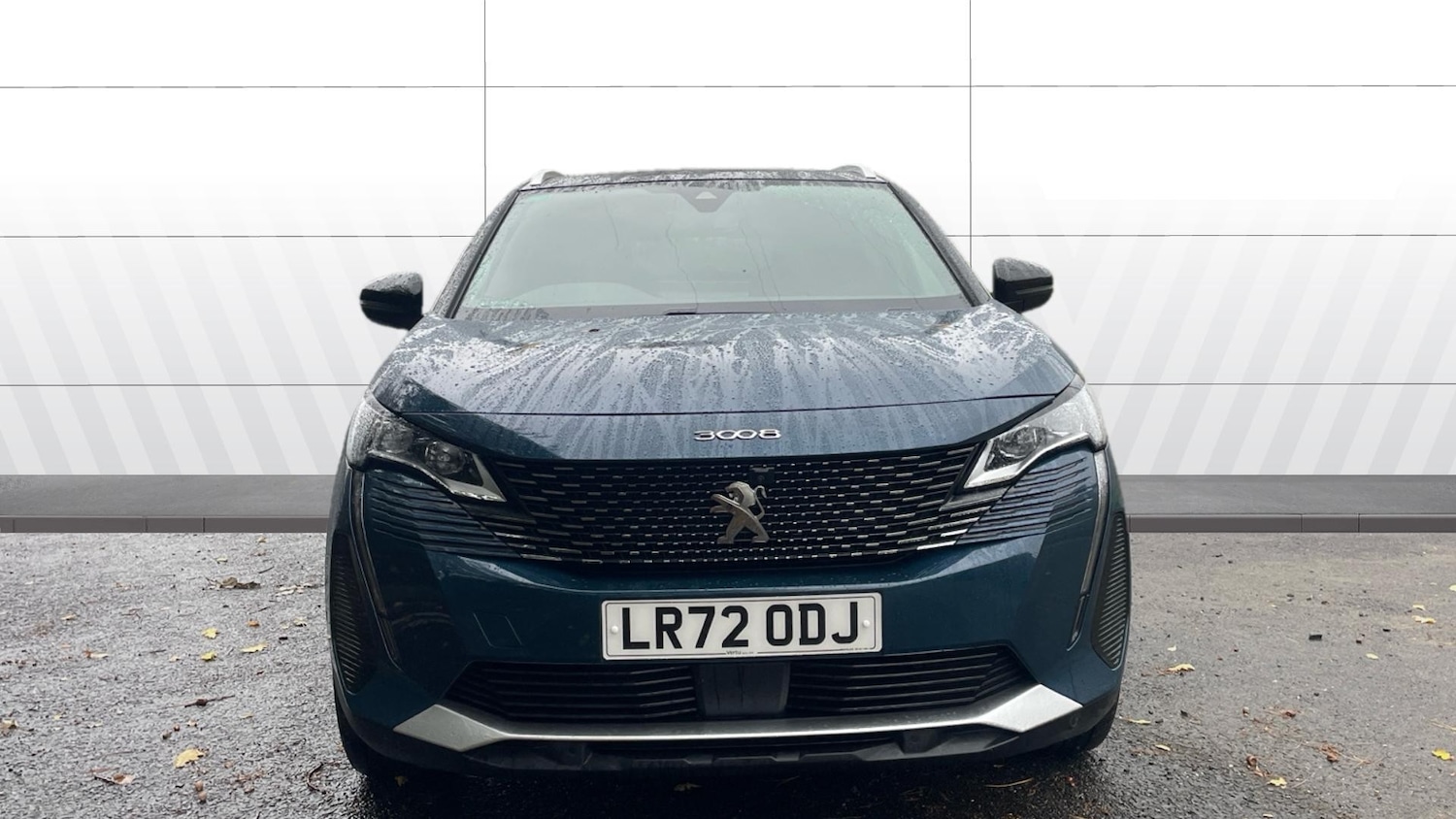 Used Peugeot 3008 2022 for sale - 76219622: Photo 3