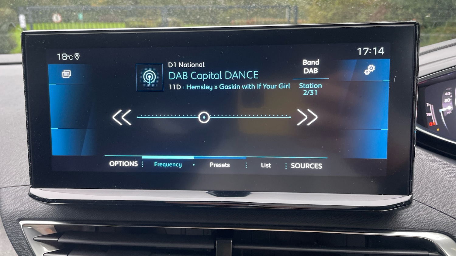 Used Peugeot 3008 2022 for sale - 76219622: Photo 32