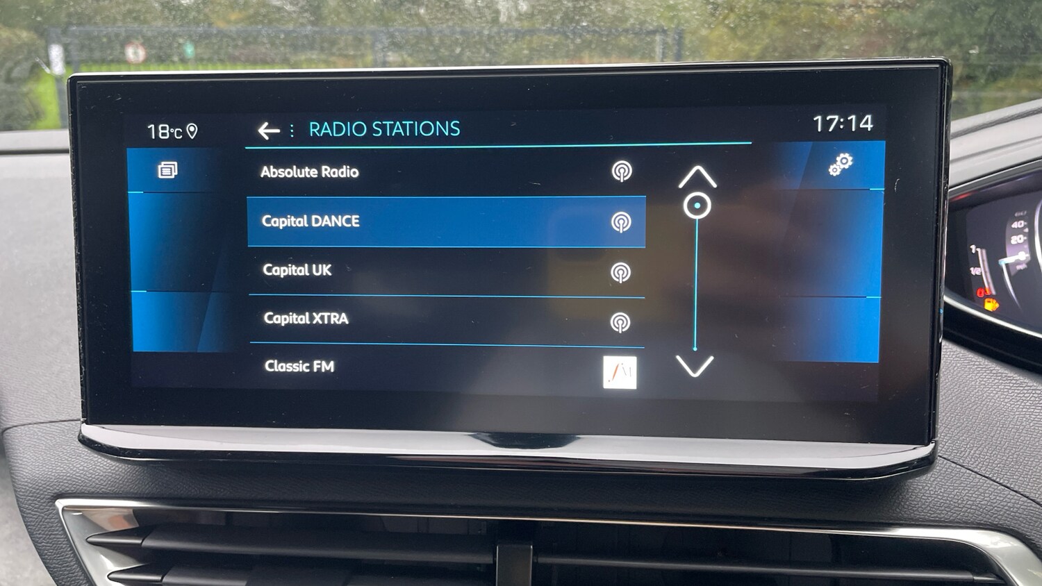 Used Peugeot 3008 2022 for sale - 76219622: Photo 33