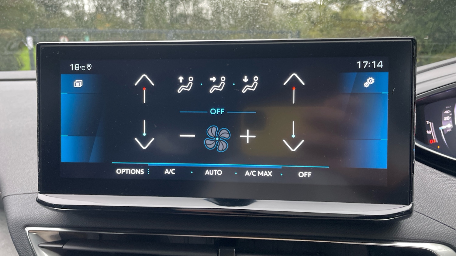 Used Peugeot 3008 2022 for sale - 76219622: Photo 35