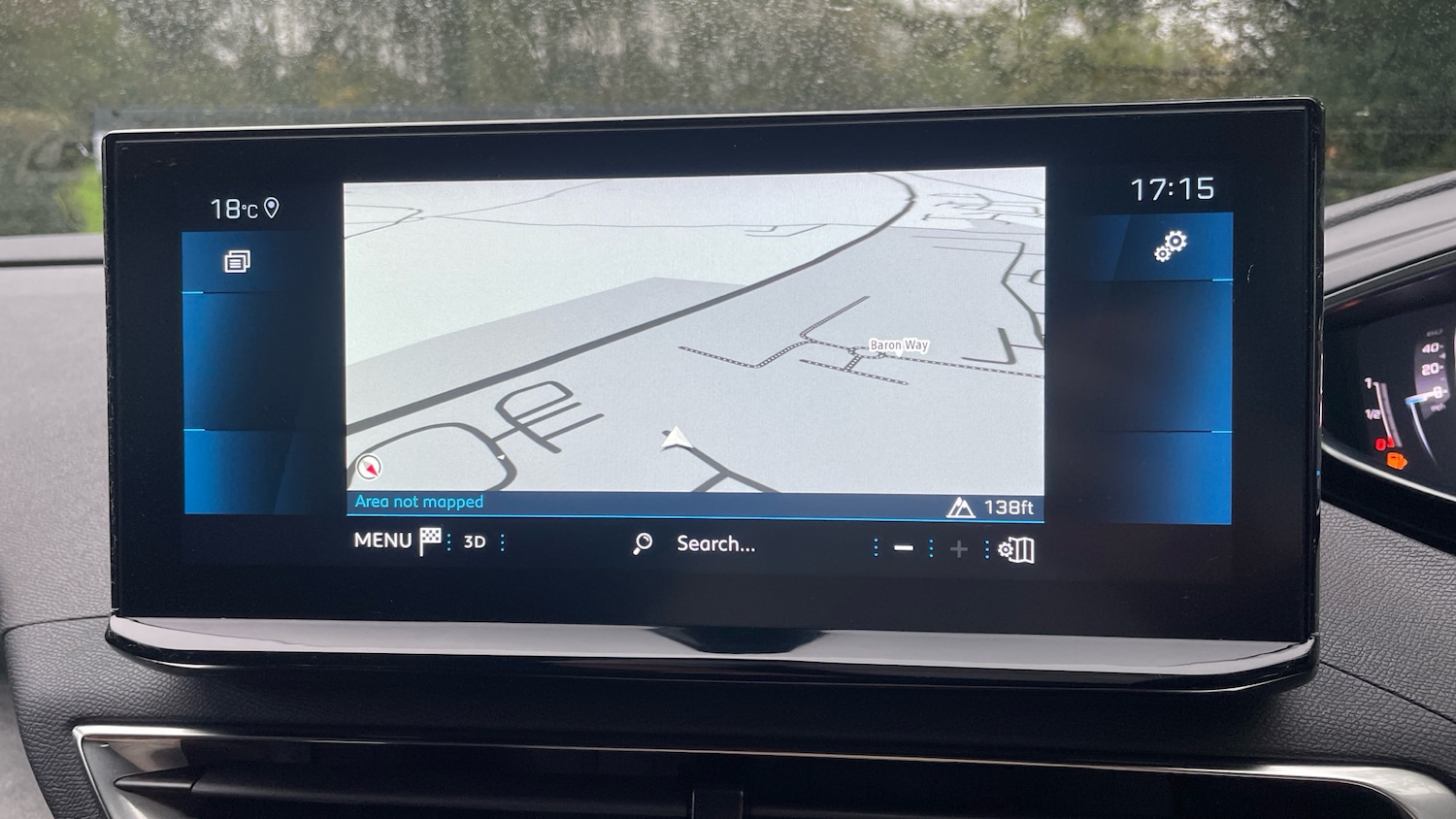 Used Peugeot 3008 2022 for sale - 76219622: Photo 36