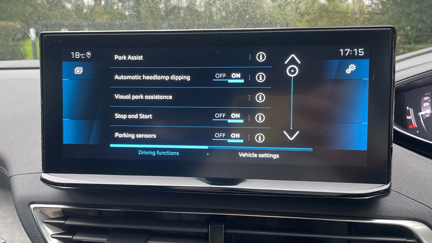 Used Peugeot 3008 2022 for sale - 76219622: Photo 37