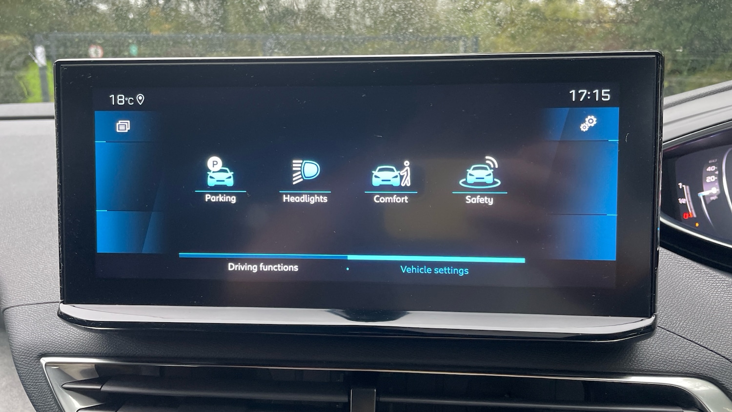 Used Peugeot 3008 2022 for sale - 76219622: Photo 38