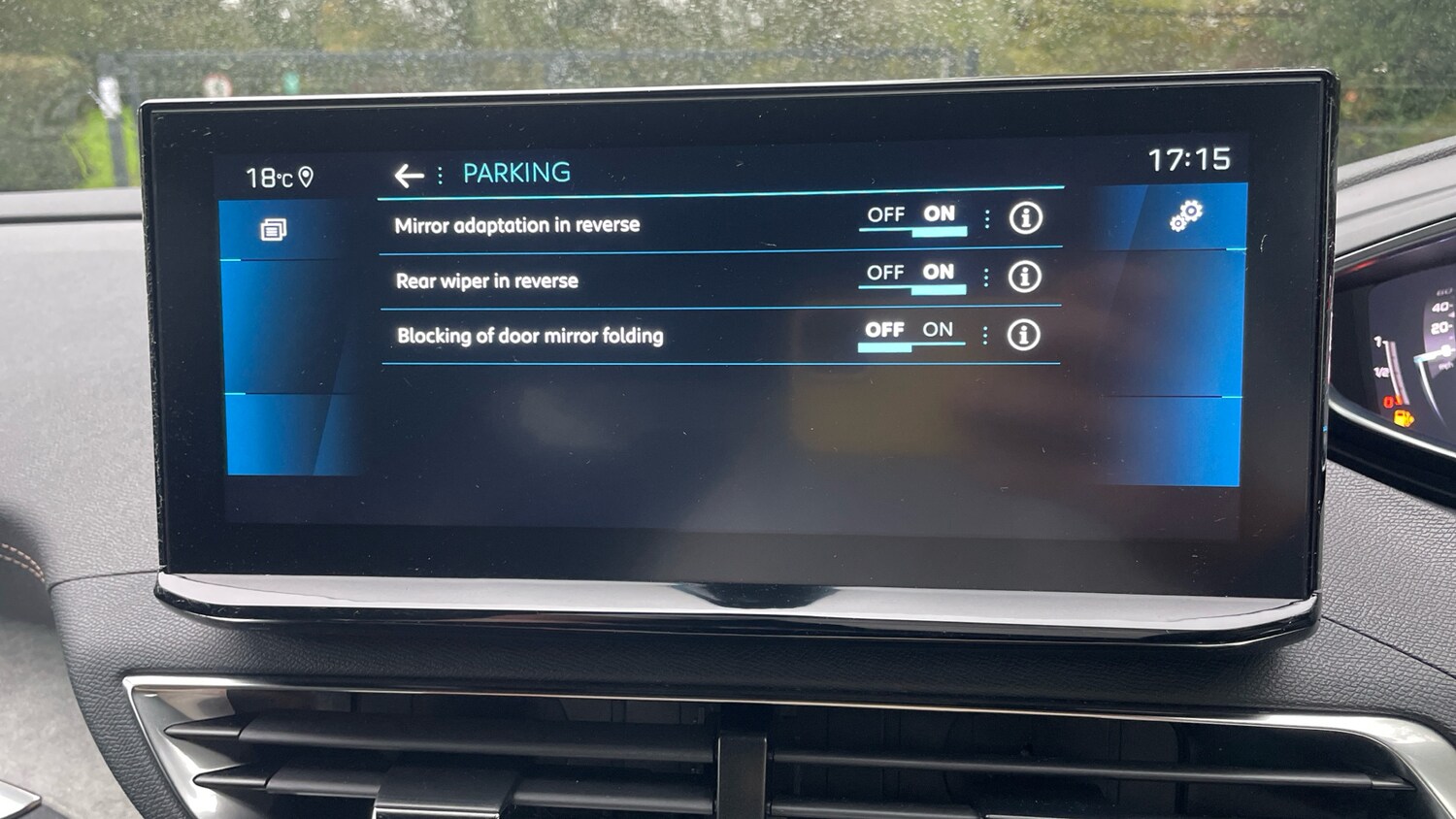 Used Peugeot 3008 2022 for sale - 76219622: Photo 39