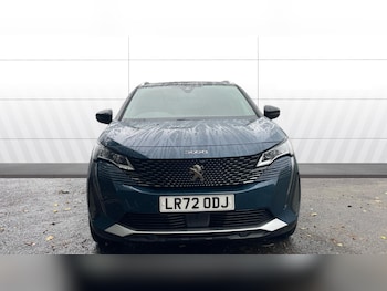 Used Peugeot 3008 2022 for sale - 76219622: Photo 3