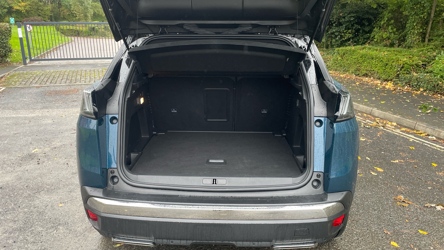 Used Peugeot 3008 2022 for sale - 76219622: Photo 4