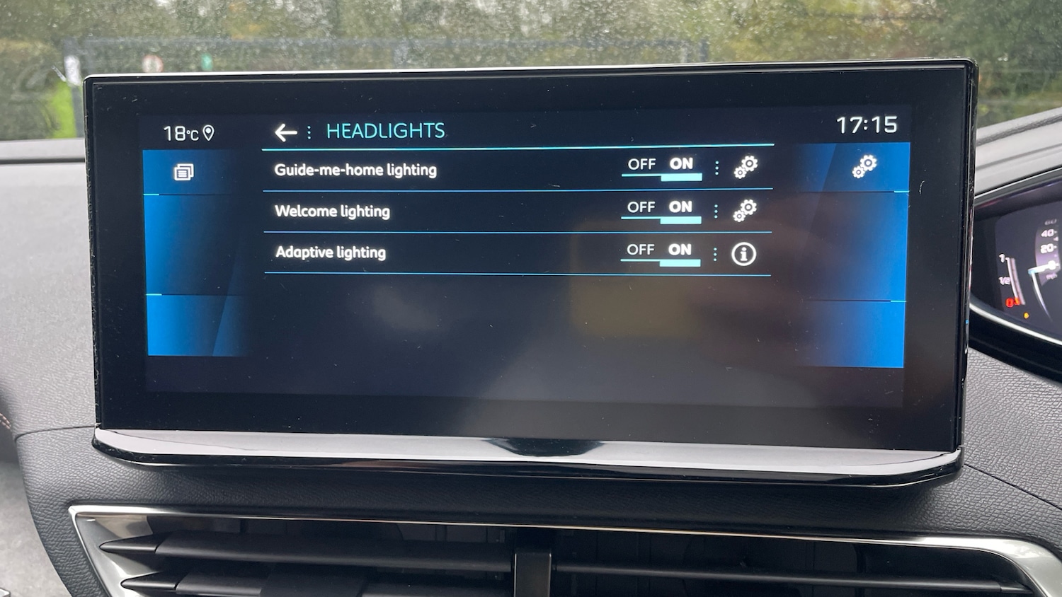 Used Peugeot 3008 2022 for sale - 76219622: Photo 40