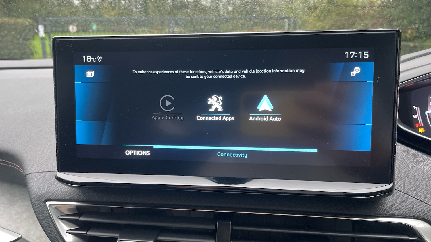 Used Peugeot 3008 2022 for sale - 76219622: Photo 44