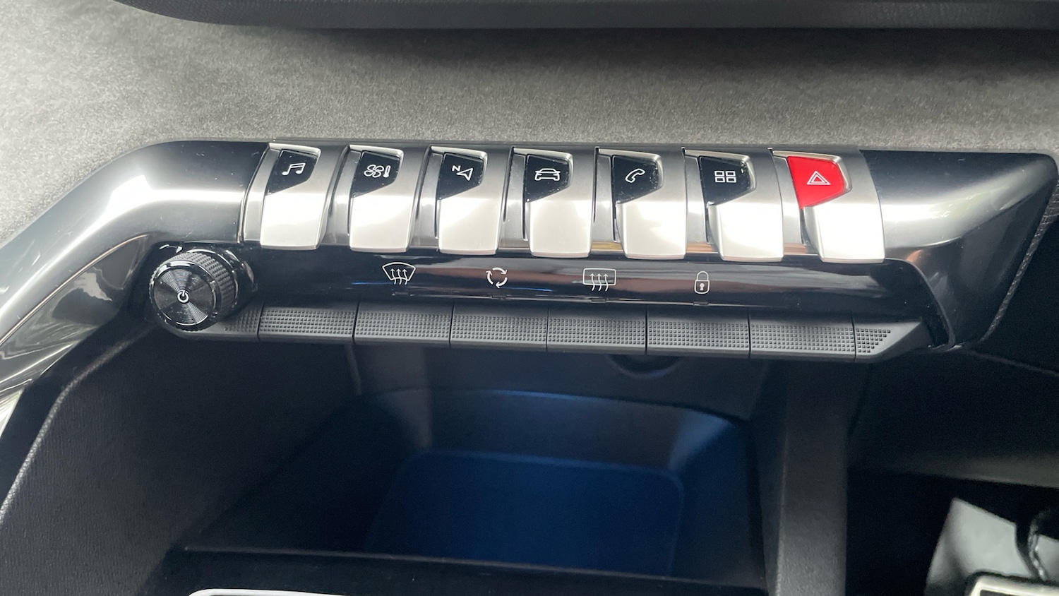 Used Peugeot 3008 2022 for sale - 76219622: Photo 45