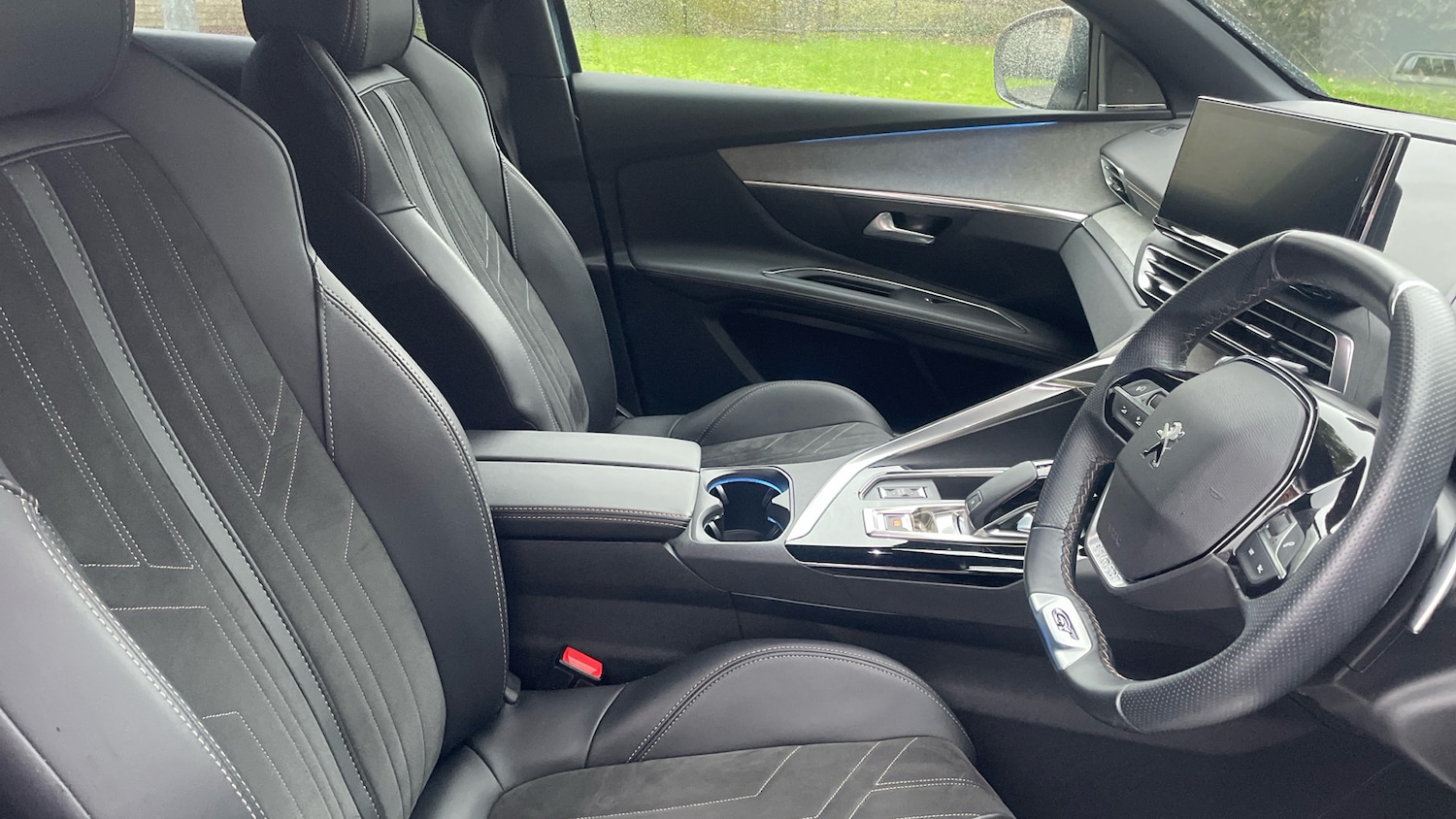 Used Peugeot 3008 2022 for sale - 76219622: Photo 46