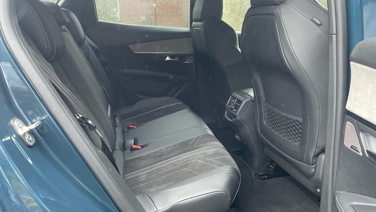 Used Peugeot 3008 2022 for sale - 76219622: Photo 47