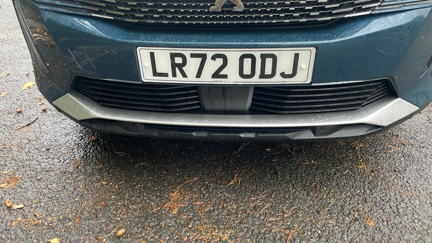 Used Peugeot 3008 2022 for sale - 76219622: Photo 48