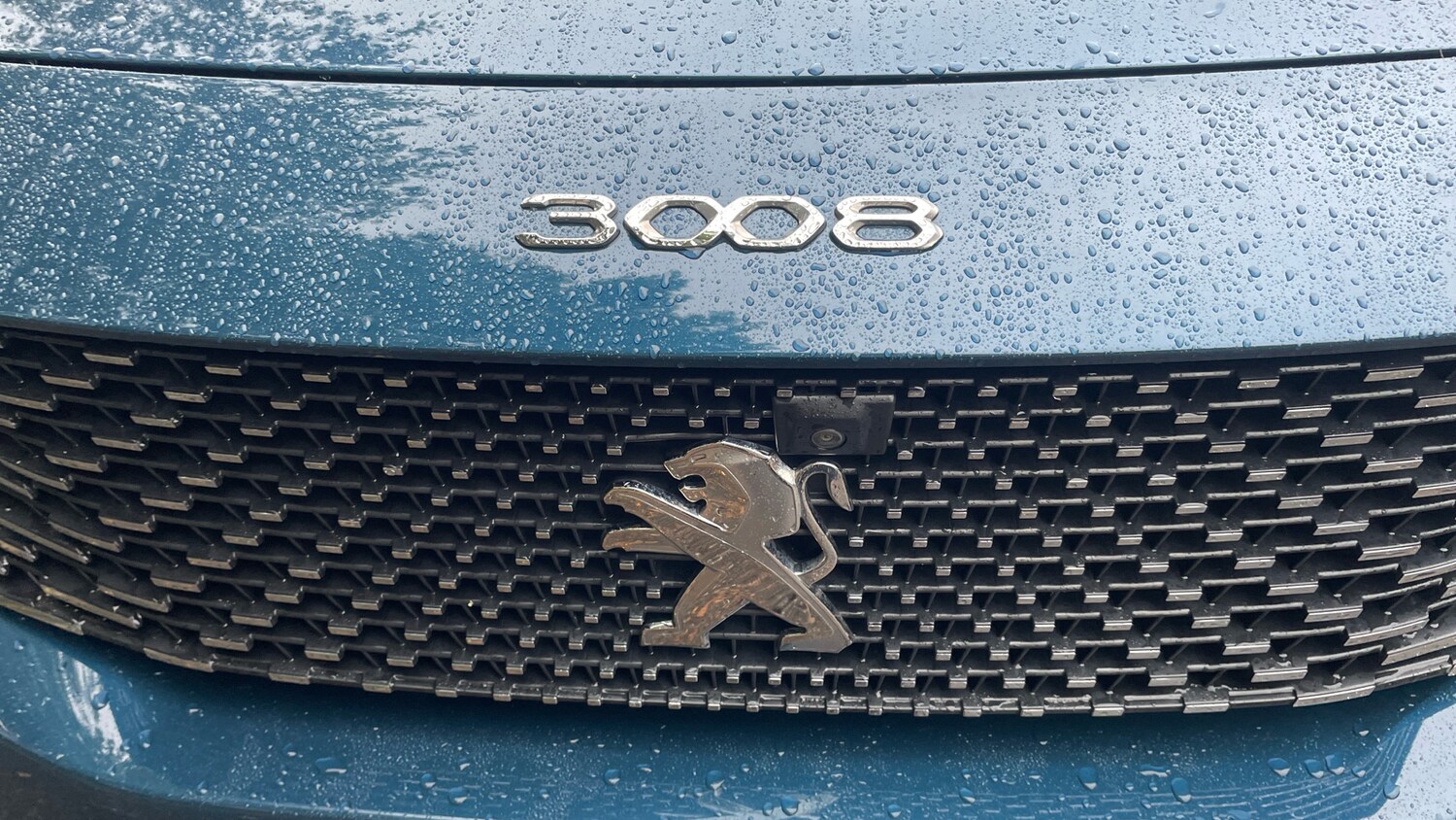 Used Peugeot 3008 2022 for sale - 76219622: Photo 49