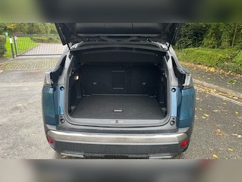 Used Peugeot 3008 2022 for sale - 76219622: Photo 4