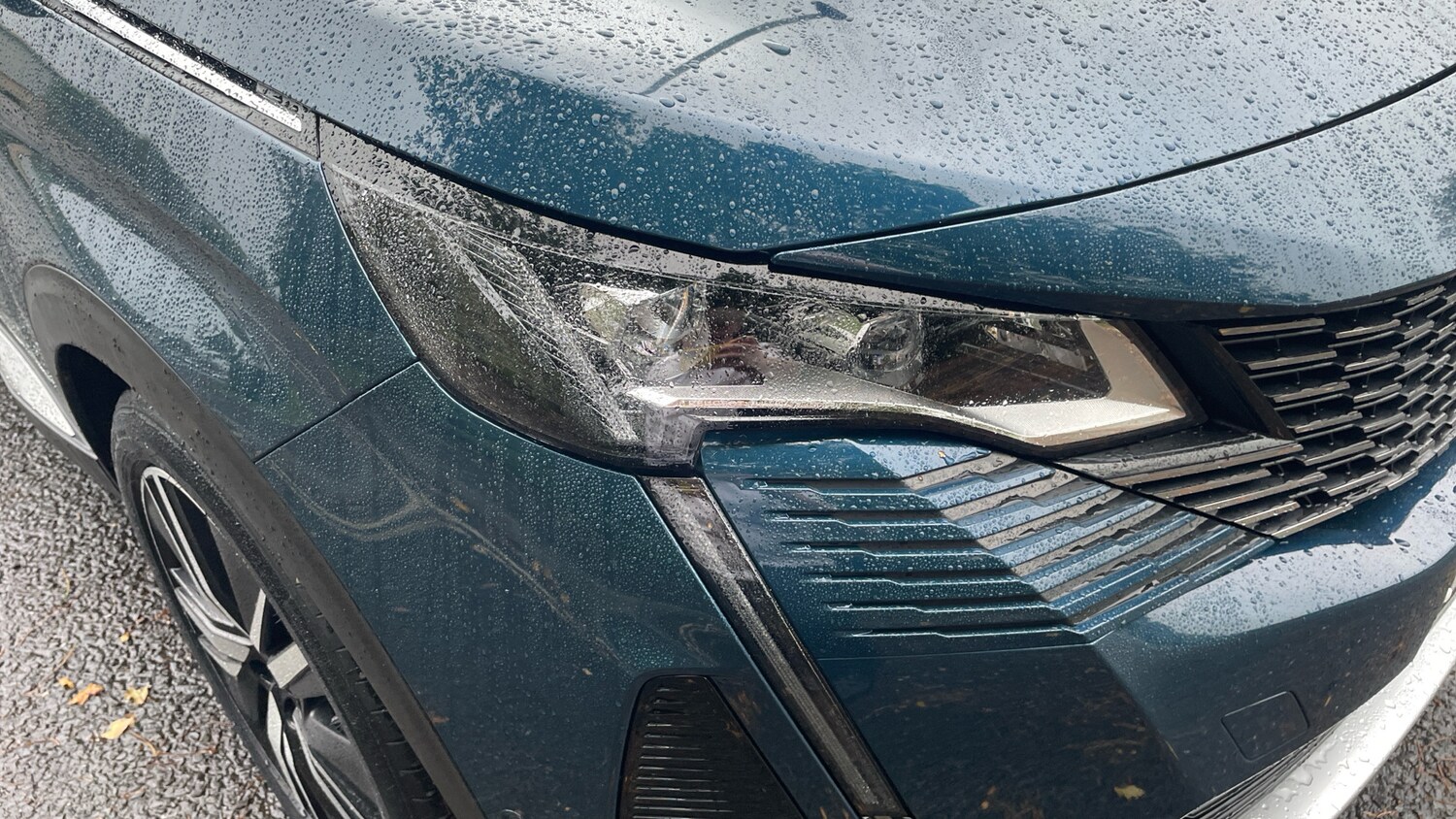 Used Peugeot 3008 2022 for sale - 76219622: Photo 50