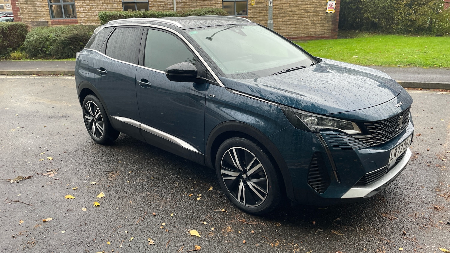 Used Peugeot 3008 2022 for sale - 76219622: Photo 51