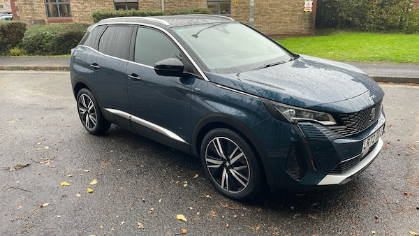Used Peugeot 3008 2022 for sale - 76219622: Photo 51