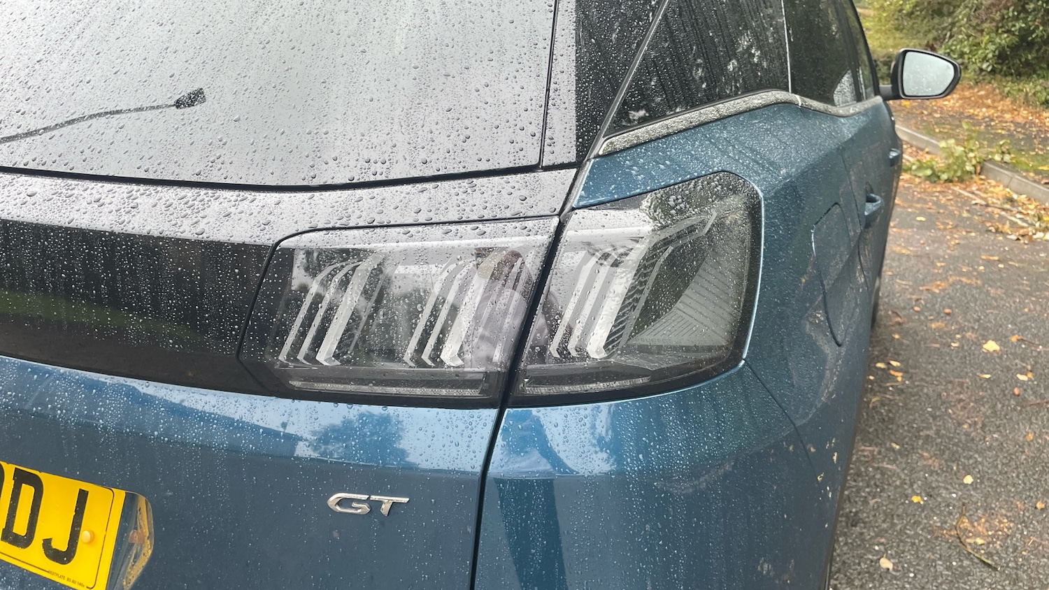 Used Peugeot 3008 2022 for sale - 76219622: Photo 53