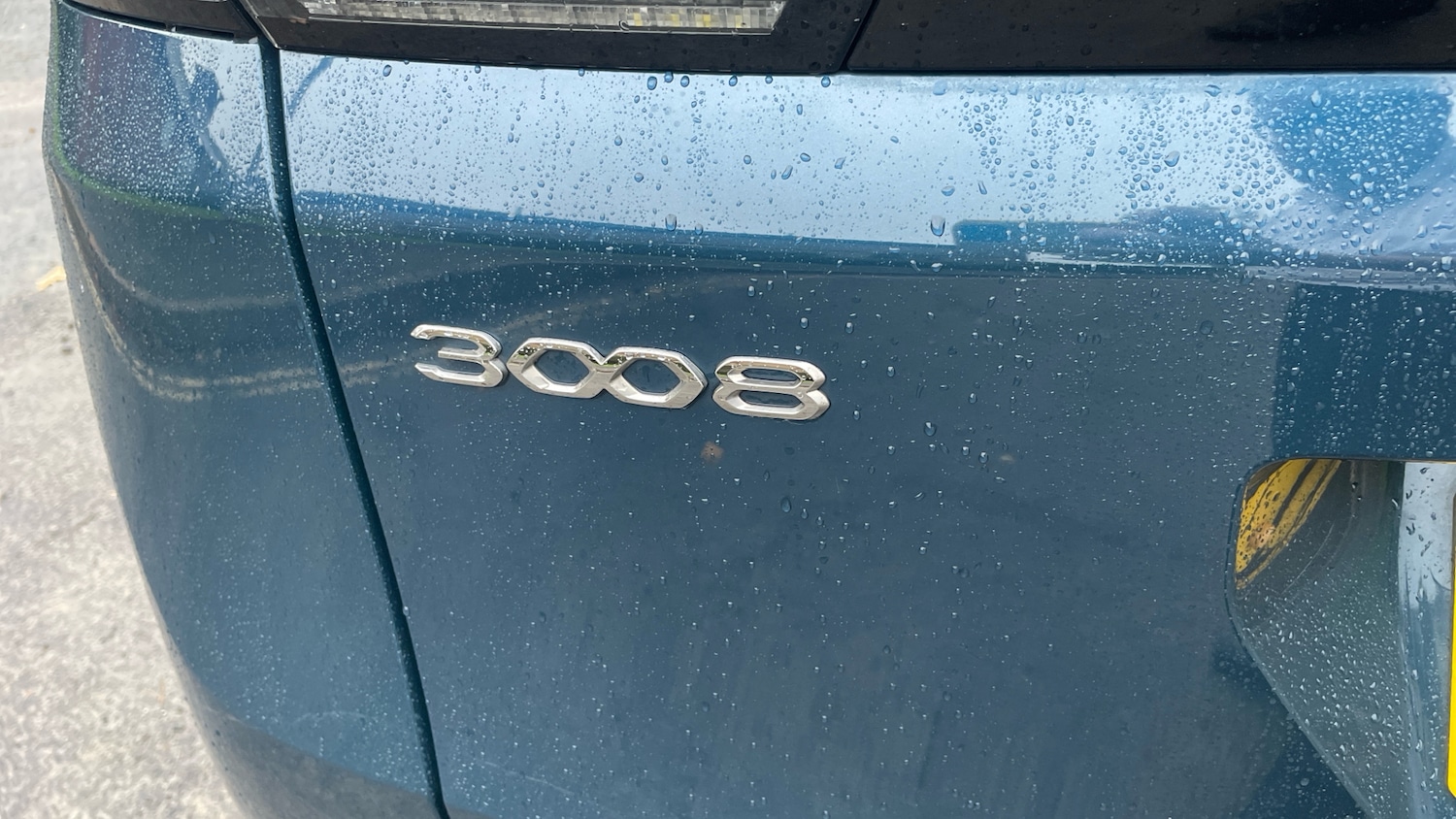 Used Peugeot 3008 2022 for sale - 76219622: Photo 55