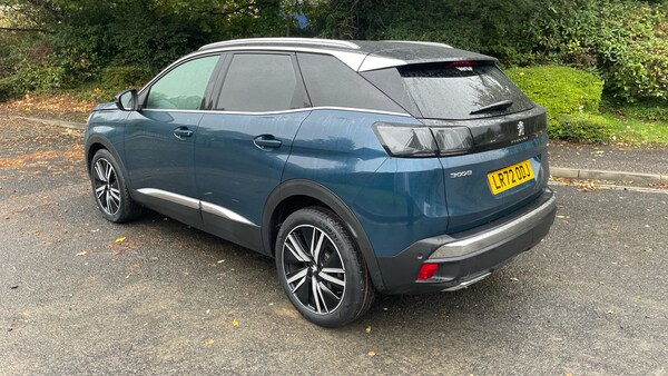 Used Peugeot 3008 2022 for sale - 76219622: Photo 58