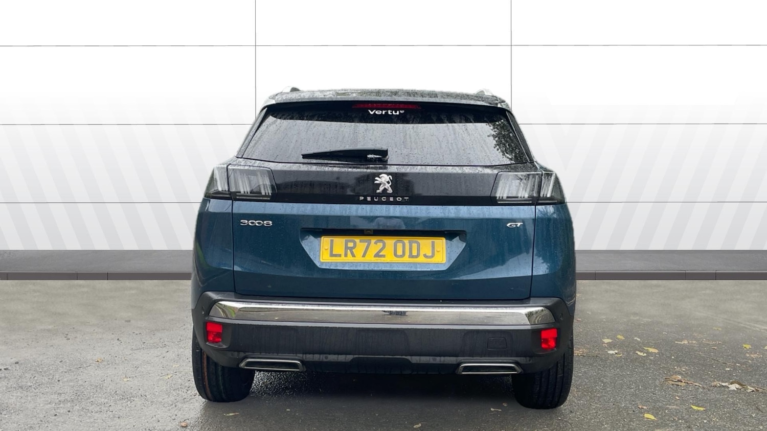 Used Peugeot 3008 2022 for sale - 76219622: Photo 6