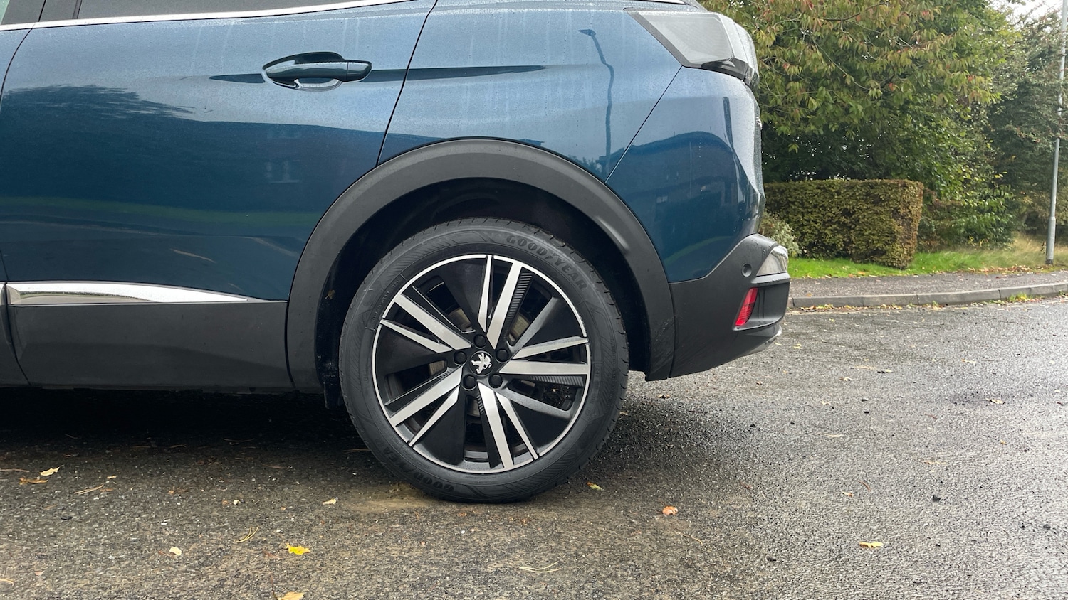 Used Peugeot 3008 2022 for sale - 76219622: Photo 7