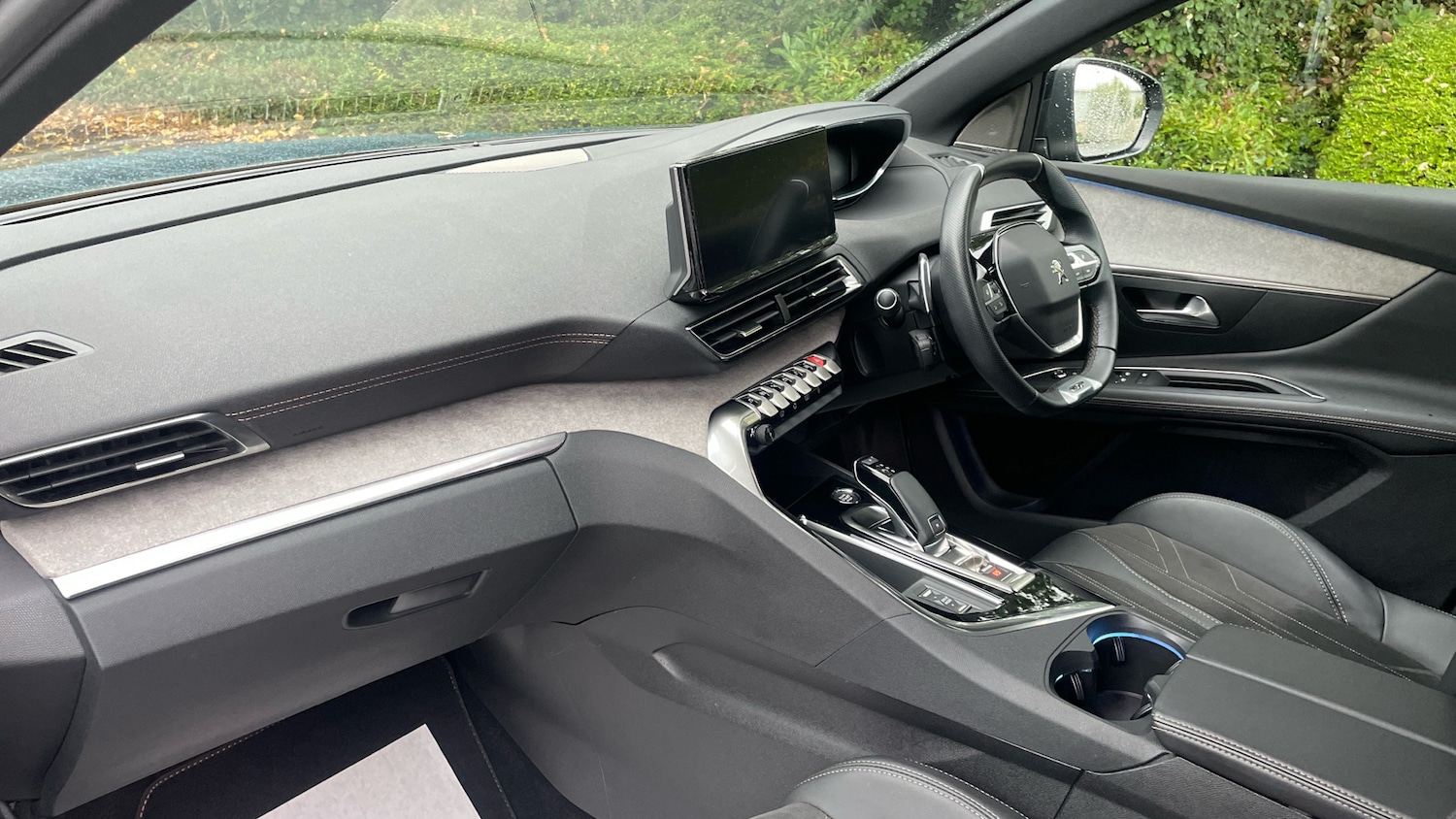 Used Peugeot 3008 2022 for sale - 76219622: Photo 9