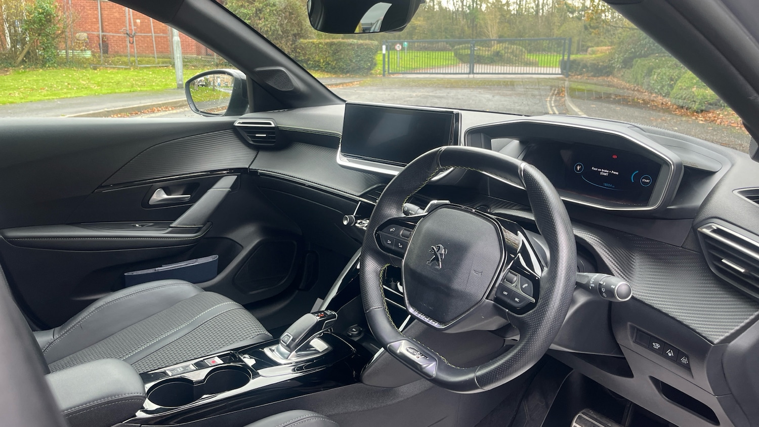 Used Peugeot 208 2020 for sale - 76450266: Photo 11